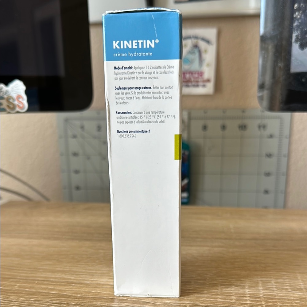 Obagi Clinical Kinetin+ Hydrating Cream - Picture 4 of 4